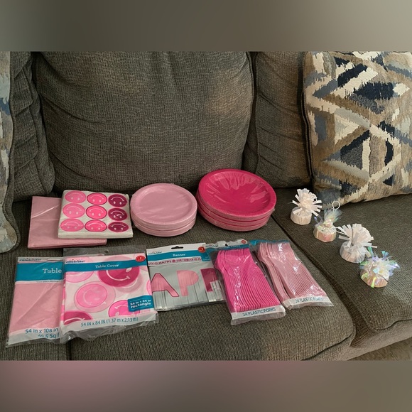 Party bundle - Picture 1 of 1